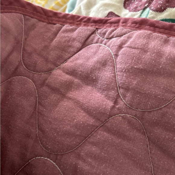 Vintage Quilt - Picture 3 of 4